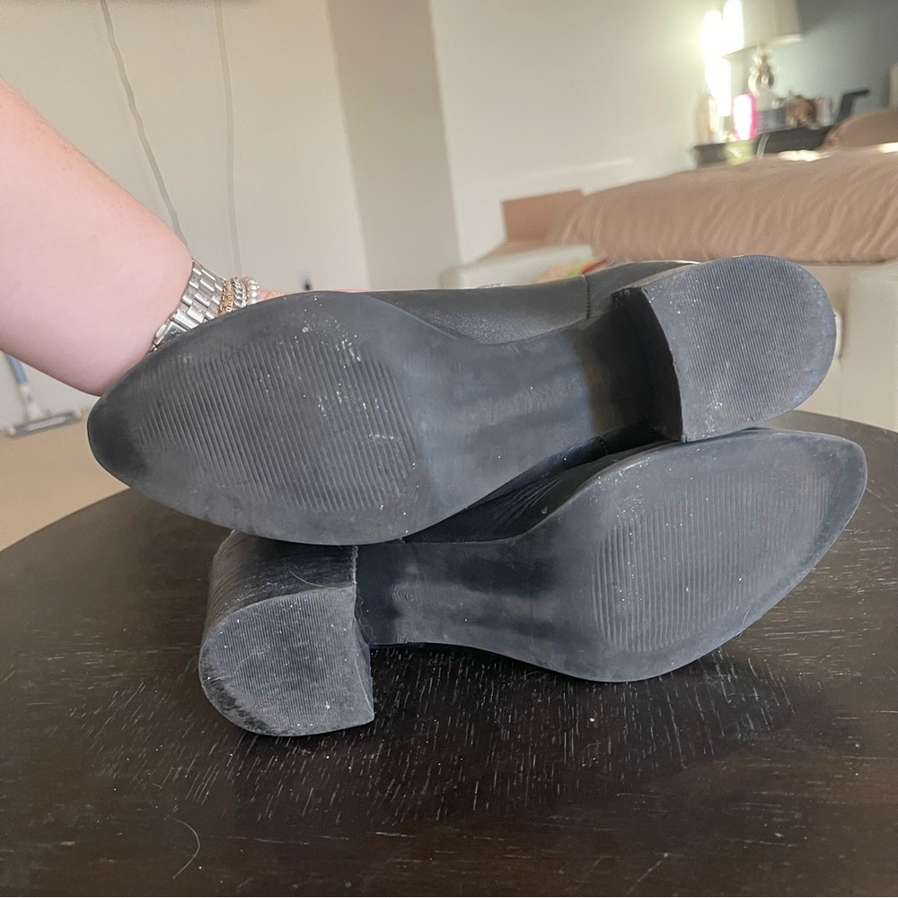 Steve Madden Booties - Picture 6 of 8